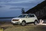 Volkswagen T-Cross 200 TSI 2019 года (LA)